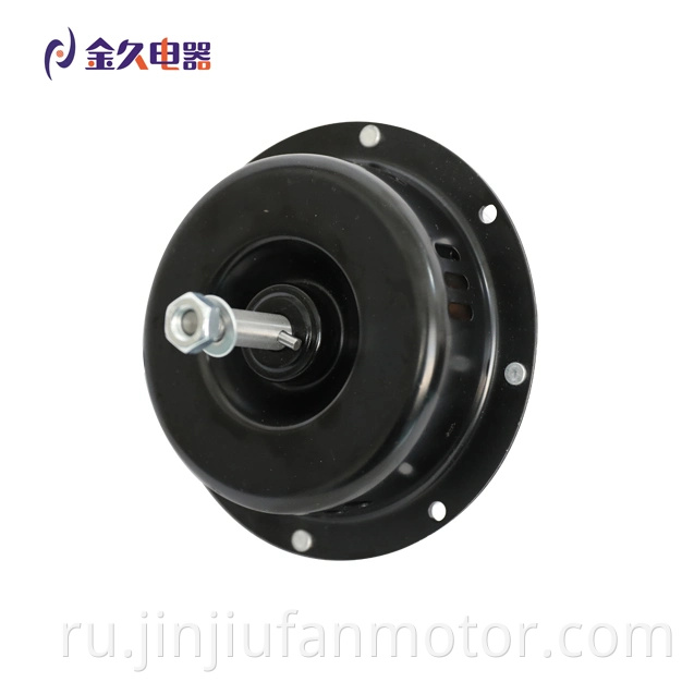 Forward Centrifugal Blower Fan for Air Conditioner